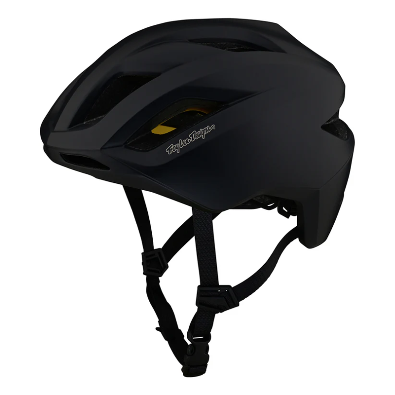 Casco MTB TROY LEE DESIGNS GRAIL MIPS Negro