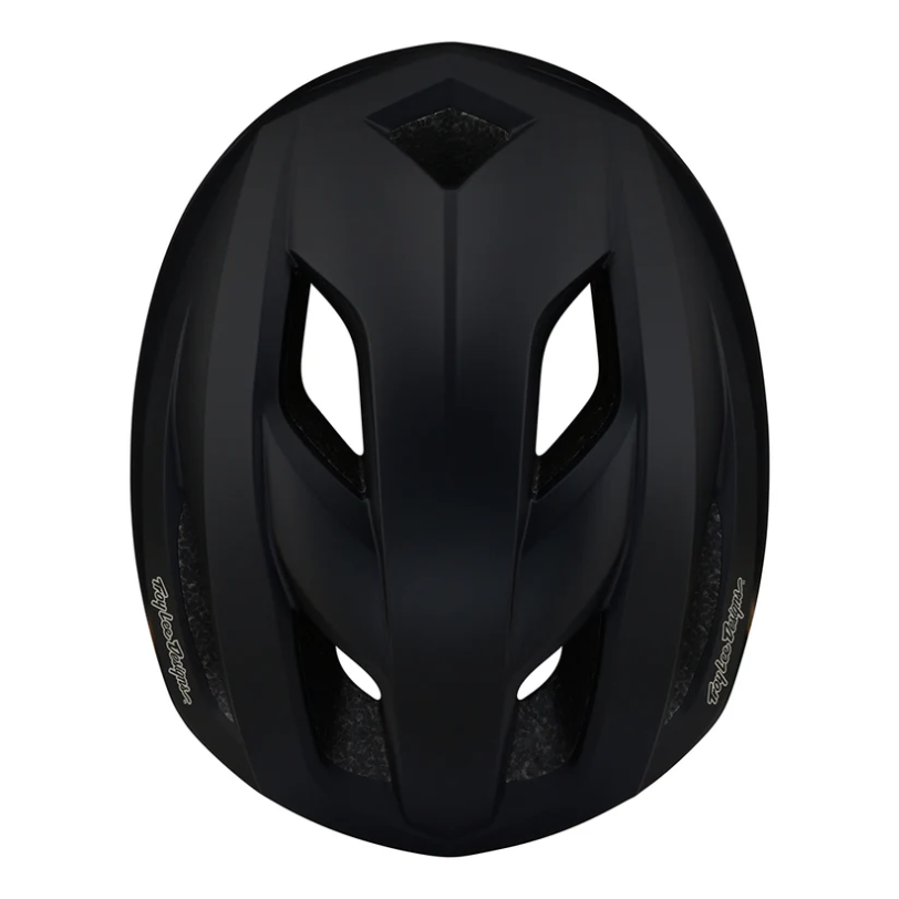 Casco MTB TROY LEE DESIGNS GRAIL MIPS Negro