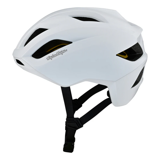 Casco MTB TROY LEE DESIGNS GRAIL MIPS Blanco