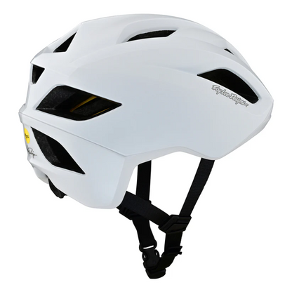 Casco de MTB TROY LEE DESIGNS GRAIL MIPS Blanco