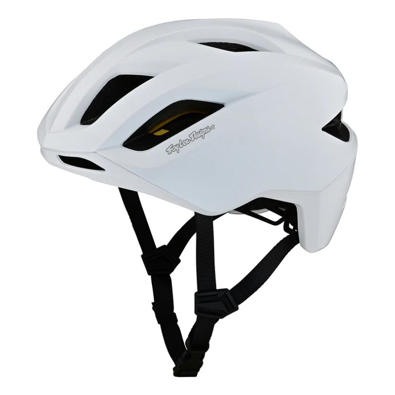 Casco MTB TROY LEE DESIGNS GRAIL MIPS Blanco