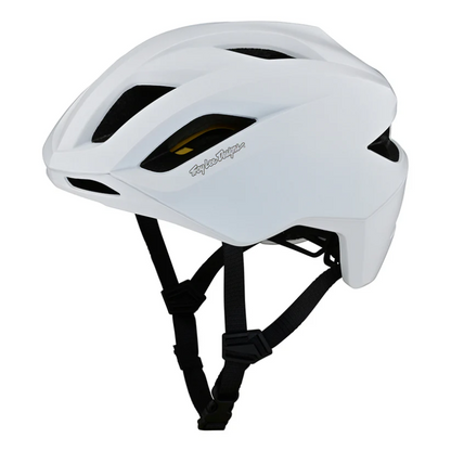 Casco de MTB TROY LEE DESIGNS GRAIL MIPS Blanco