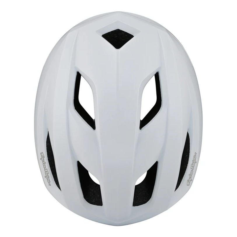 Casco MTB TROY LEE DESIGNS GRAIL MIPS Blanco