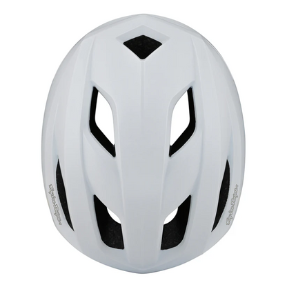 Casco de MTB TROY LEE DESIGNS GRAIL MIPS Blanco