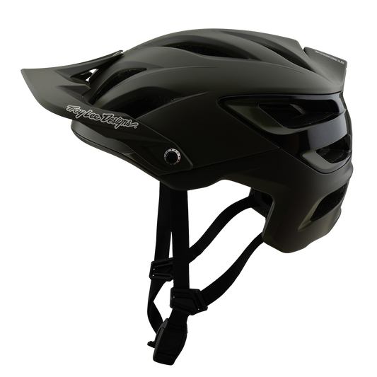 Casco MTB Troy Lee Design A3 MIPS Caqui