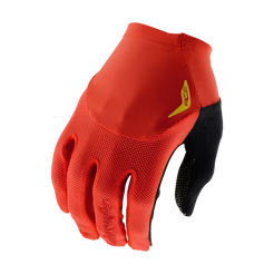 Guantes TROY LEE DESIGNS ACE 2.0 Rojo