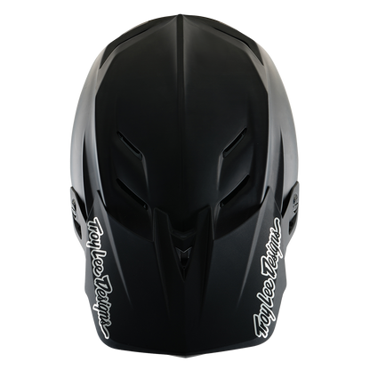 Casco de MTB TROY LEE DESIGNS D4 CARBON MIPS Negro