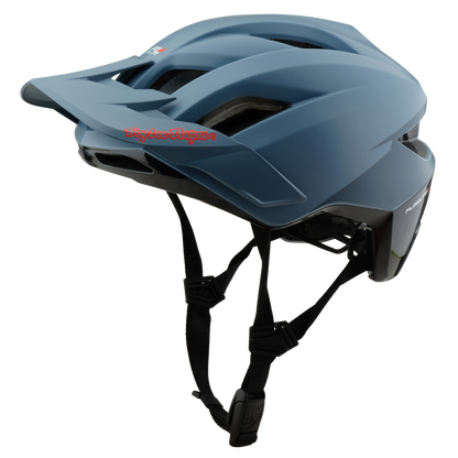 Casco de MTB TROY LEE DESIGNS FLOWLINE SE MIPS Azul