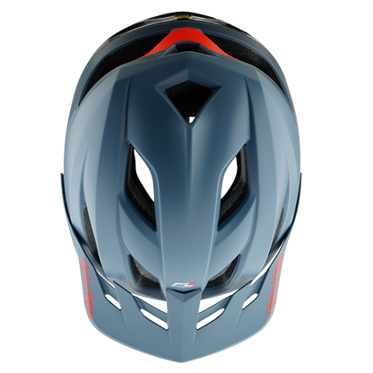 Casco de MTB TROY LEE DESIGNS FLOWLINE SE MIPS Azul