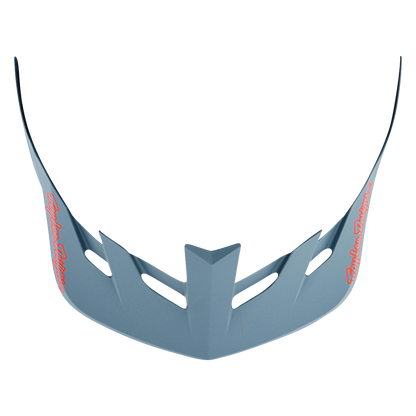 Casco de MTB TROY LEE DESIGNS FLOWLINE SE MIPS Azul