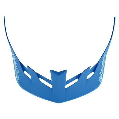 Casco MTB TROY LEE DESIGNS FLOWLINE POINT MIPS Azul