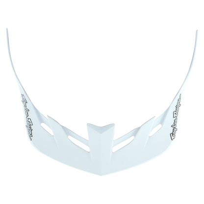 Casco MTB TROY LEE DESIGNS FLOWLINE POINT MIPS Blanco