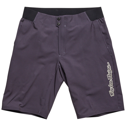 TROY LEE DESIGNS FLOWLINE SUPERLYTE MONO Pantalones cortos Negro 2025
