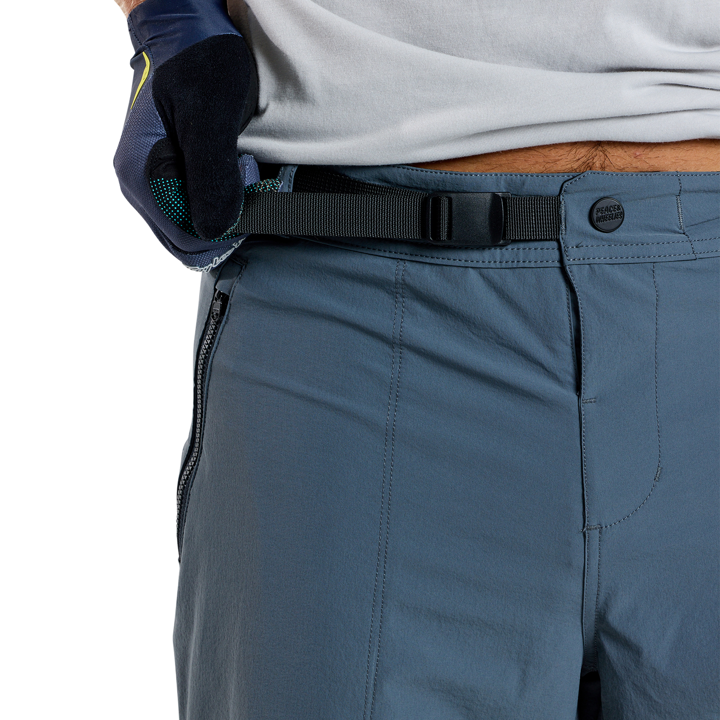 TROY LEE DESIGNS SKYLINE TRAIL MONO Pantalones cortos Azul 2025