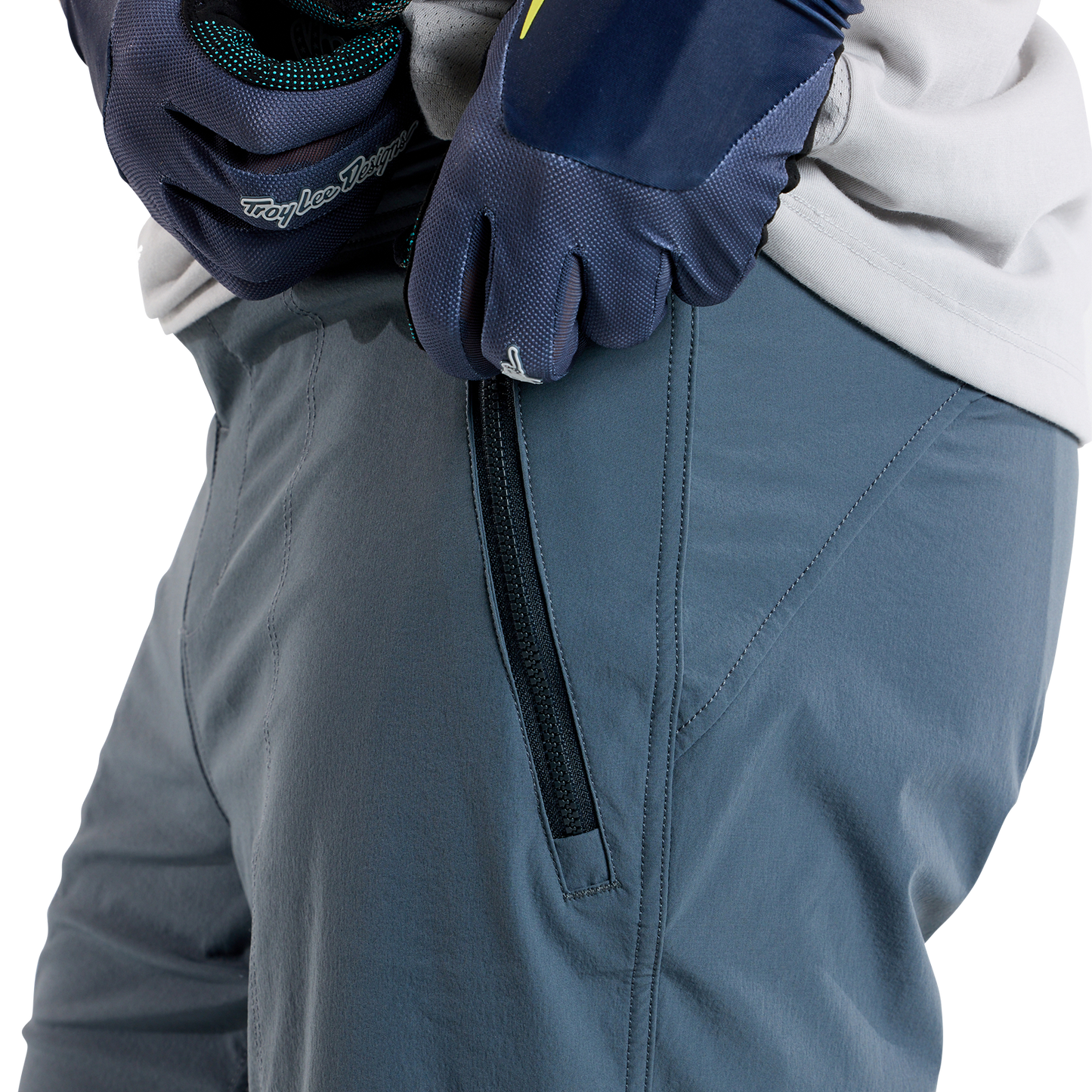 TROY LEE DESIGNS SKYLINE TRAIL MONO Pantalones cortos Azul 2025