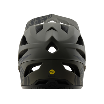 Casco MTB TROY LEE DESIGNS STAGE MIPS Caqui