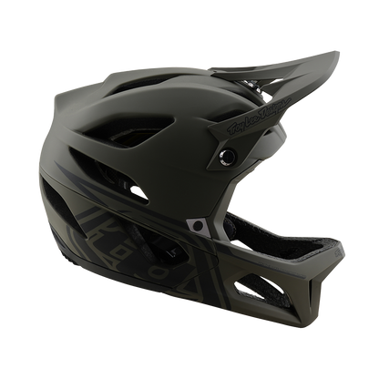 Casco MTB TROY LEE DESIGNS STAGE MIPS Caqui