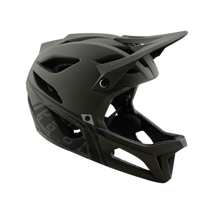 Casco MTB TROY LEE DESIGNS STAGE MIPS Caqui