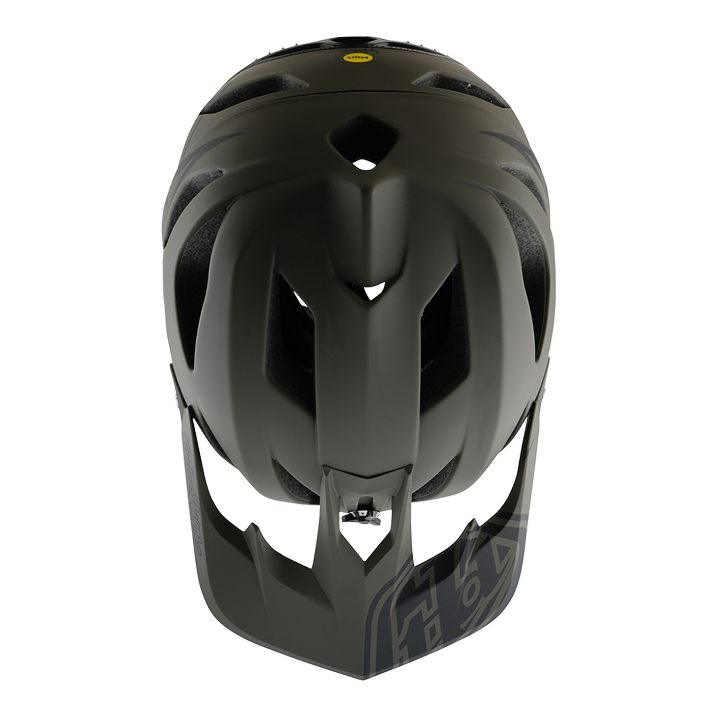 Casco MTB Troy Lee Design STAGE MIPS Caqui