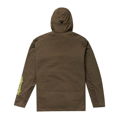Chaqueta TROY LEE DESIGNS MATHIS Dark Earth
