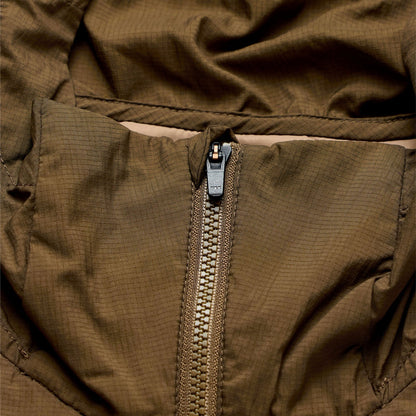 Chaqueta TROY LEE DESIGNS MATHIS Dark Earth