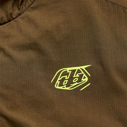Chaqueta TROY LEE DESIGNS MATHIS Dark Earth