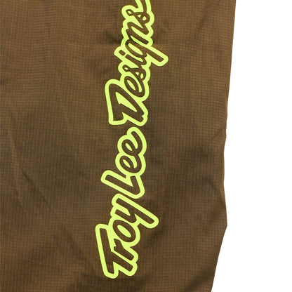 Chaqueta TROY LEE DESIGNS MATHIS Dark Earth