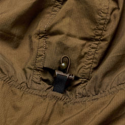 Chaqueta TROY LEE DESIGNS MATHIS Tierra Oscura