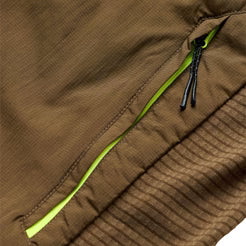 Chaqueta TROY LEE DESIGNS MATHIS Tierra Oscura