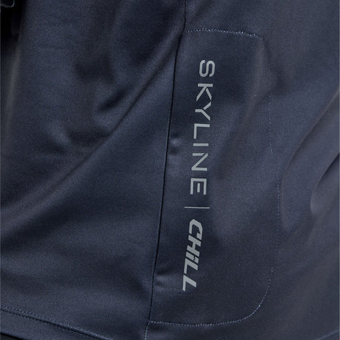 TROY LEE DESIGNS SKYLINE Bañador Manga Larga Azul