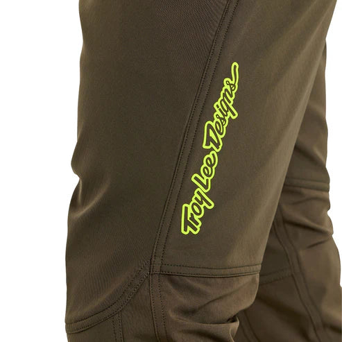 TROY LEE DESIGNS SKYLINE Pantalones Tierra Oscura