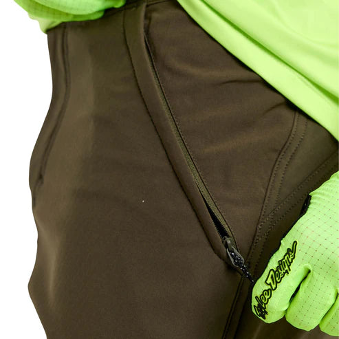 TROY LEE DESIGNS SKYLINE Pantalones Tierra Oscura