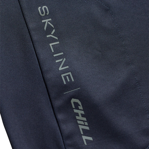 TROY LEE DESIGNS SKYLINE Bañador Manga Larga Azul