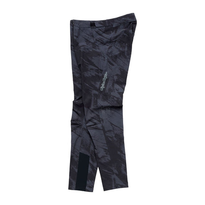 Pantalón TROY LEE DESIGNS SKYLINE Elemental Obsidian Negro