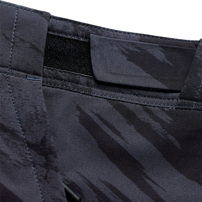 Pantalón TROY LEE DESIGNS SKYLINE Elemental Obsidian Negro