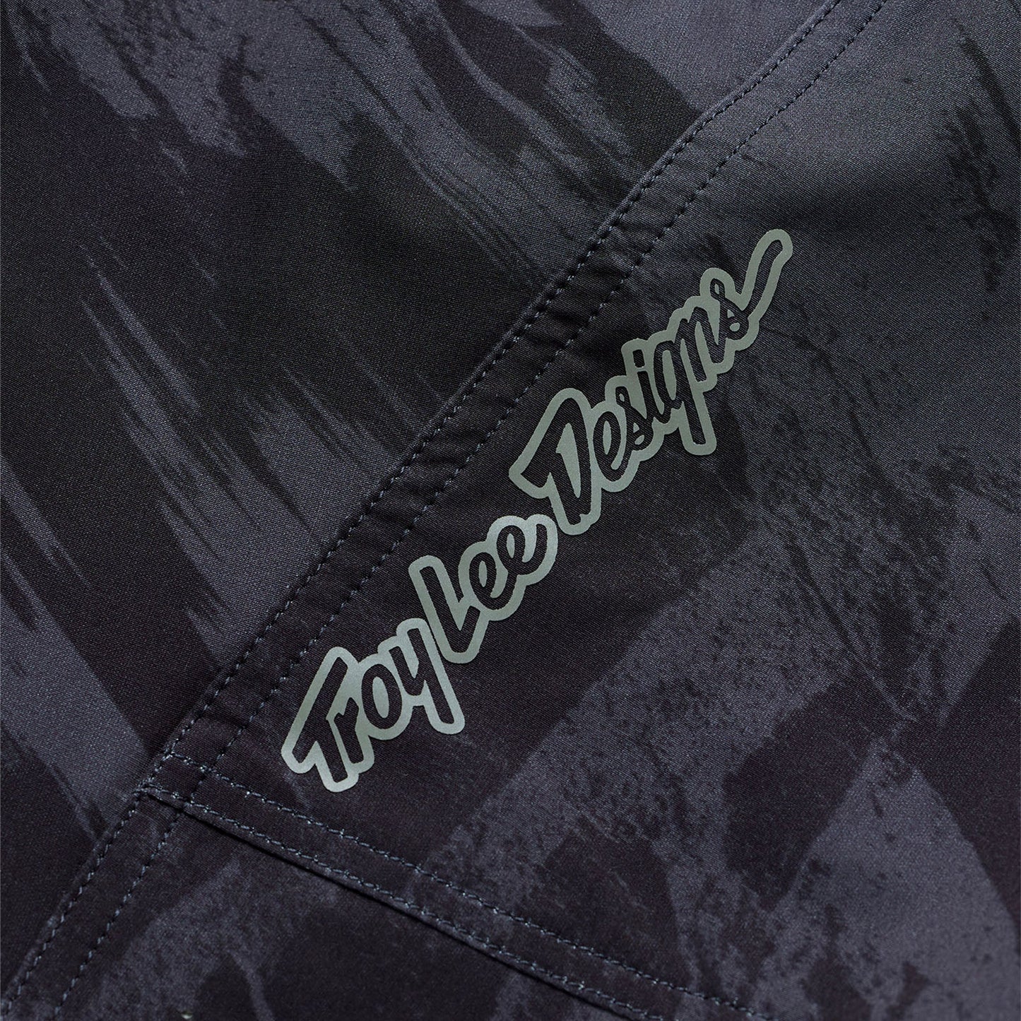 TROY LEE DESIGNS SKYLINE Pantalón Elemental Obsidian Negro