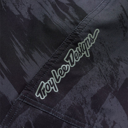 Pantalón TROY LEE DESIGNS SKYLINE Elemental Obsidian Negro