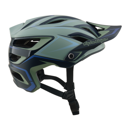 Casco MTB TROY LEE DESIGNS A3 MIPS PIN Sage