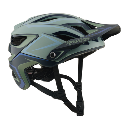 Casco MTB TROY LEE DESIGNS A3 MIPS PIN Sage