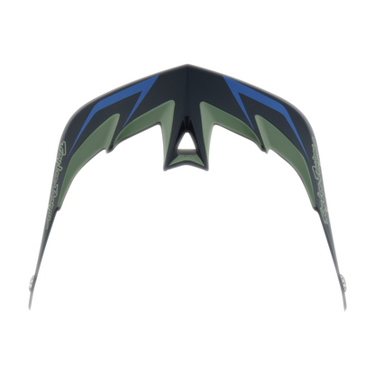 Casco MTB TROY LEE DESIGNS A3 MIPS PIN Sage