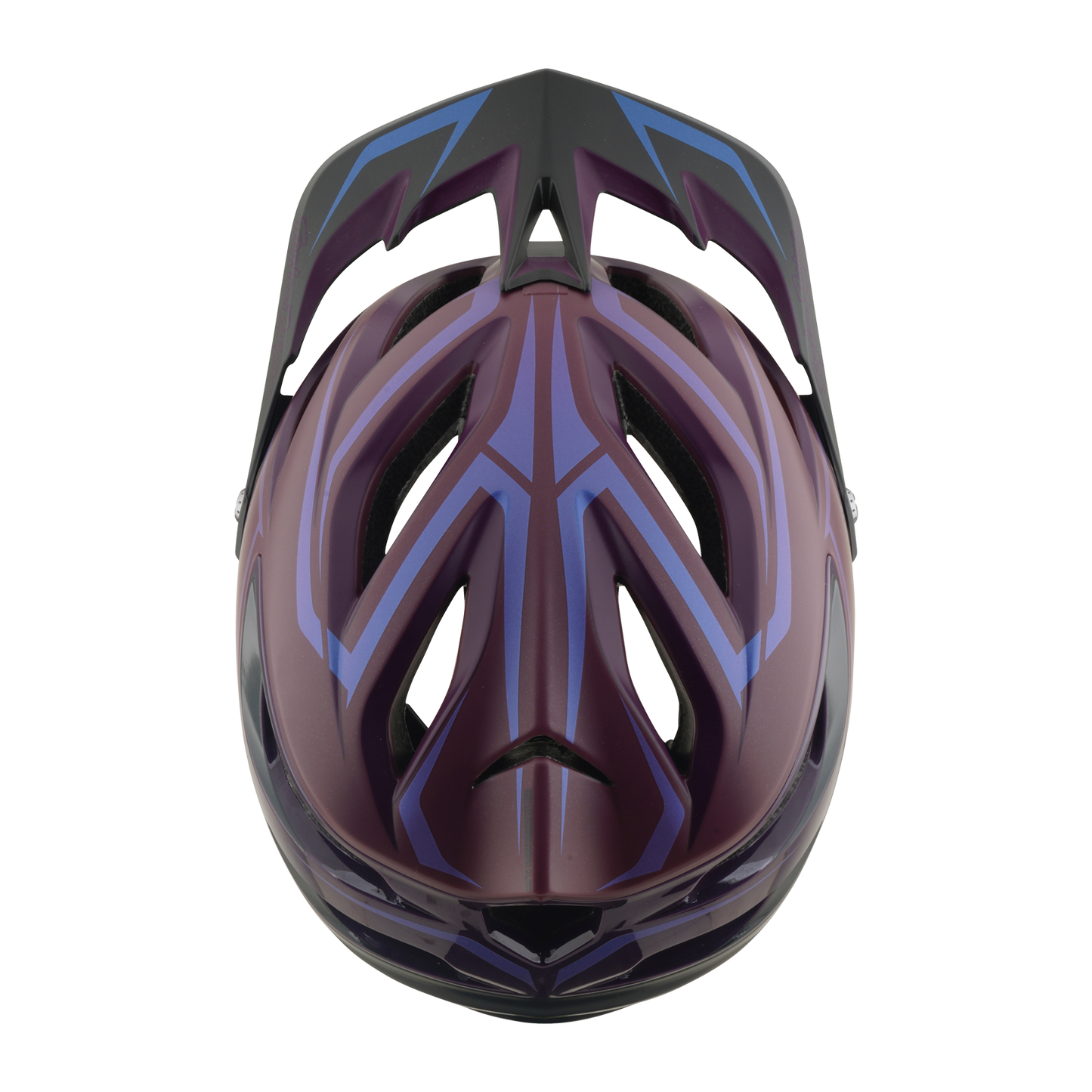 Casco MTB TROY LEE DESIGNS A3 MIPS PIN Sangria