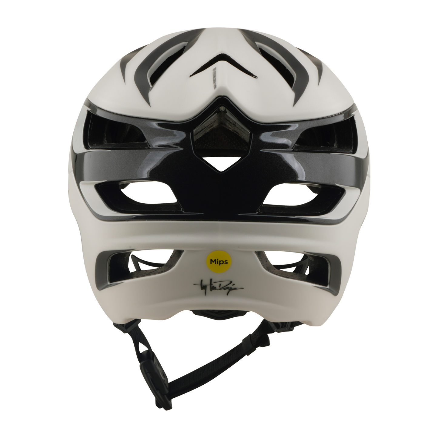 Casco MTB TROY LEE DESIGNS A3 MIPS UNO PUMICE Blanco