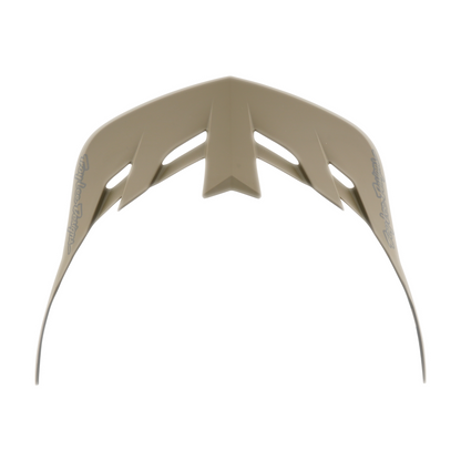 Casco MTB TROY LEE DESIGNS FLOWLINE POINT MIPS Charcoal/Timber