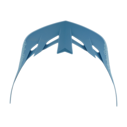 Casco MTB TROY LEE DESIGNS FLOWLINE POINT MIPS Azul