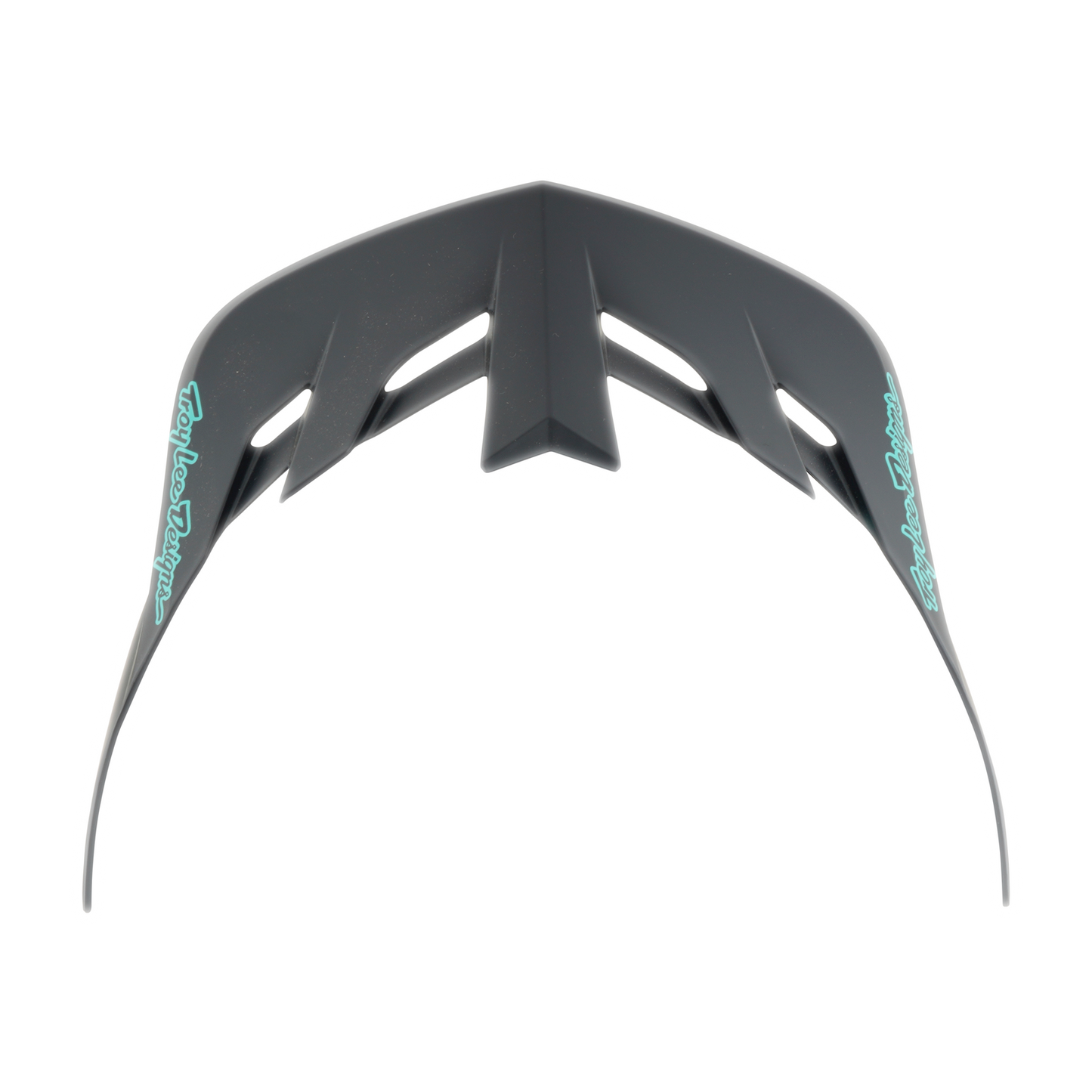 Casco MTB TROY LEE DESIGNS FLOWLINE SE MIPS BADGE Carbono/Azul