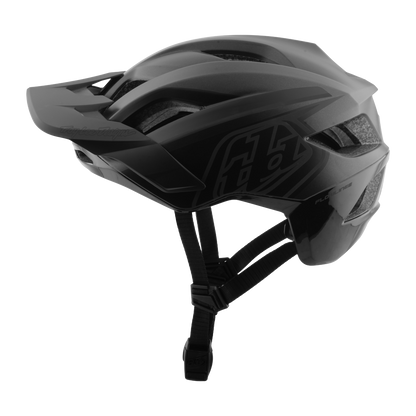 Casco MTB TROY LEE DESIGNS FLOWLINE SE MIPS PHANTOM Negro