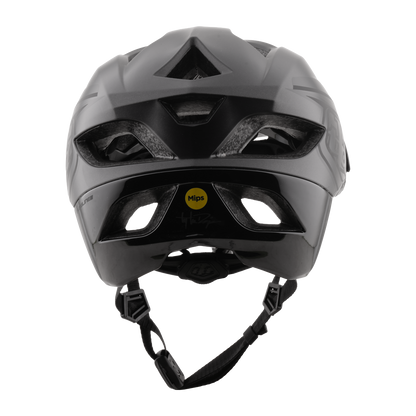 Casco MTB TROY LEE DESIGNS FLOWLINE SE MIPS PHANTOM Negro