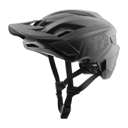 Casco MTB TROY LEE DESIGNS FLOWLINE SE MIPS PHANTOM Negro