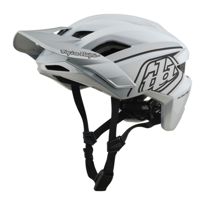 Casco MTB TROY LEE DESIGNS FLOWLINE SE MIPS PHANTOM Blanco