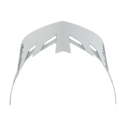 Casco MTB TROY LEE DESIGNS FLOWLINE SE MIPS PHANTOM Blanco